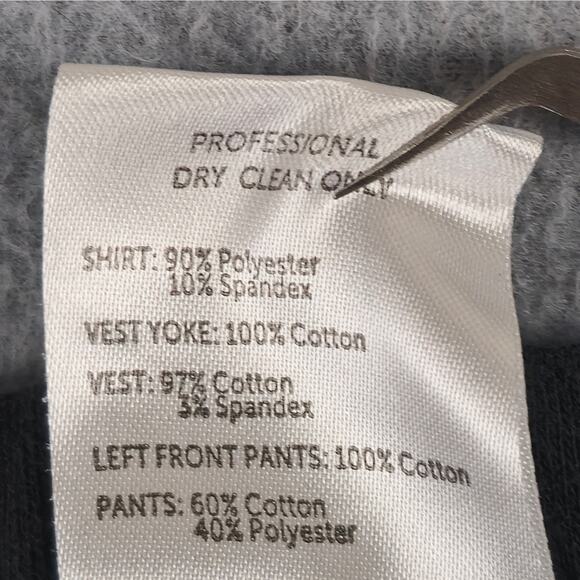 Revolution Pants Youth/Juniors Size Large Black Red Plaid Joggers Hip Hop - Picture 5 of 11